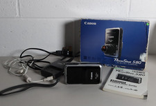 Canon powershot s80 for sale  NEWCASTLE UPON TYNE
