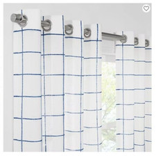 Fieldcrest arden windowpane for sale  Milwaukee