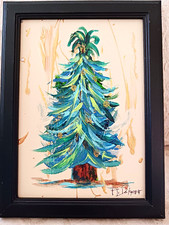 Original art lovely for sale  Waterloo