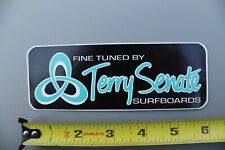 Terry senate surfboards for sale  Los Angeles