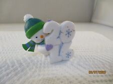 Hallmark keepsake christmas for sale  Seymour