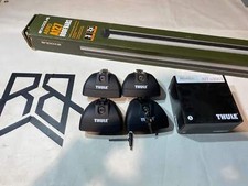 Roof bar set for sale  CHIPPENHAM