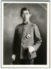 Japan prince chichibu d'occasion  Pagny-sur-Moselle