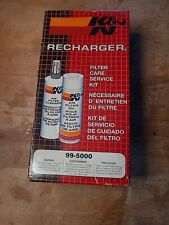 5000 aerosol recharger for sale  Grass Lake