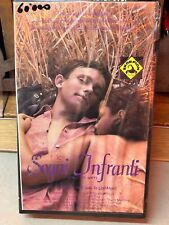 Vhs rosy dreams usato  Catania