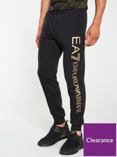 Emporio armani joggers for sale  ROMFORD