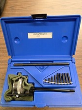 Central tools 6460 for sale  Nabb