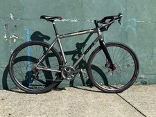 Moots routt gravel for sale  Washington