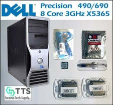 Dell precision 490 for sale  Camarillo