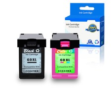 2pk 60xl black for sale  South El Monte