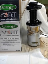 Omega vert low for sale  Millersburg