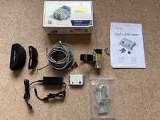 Opt laser plh3d for sale  WORCESTER