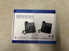 Téléphone grandstream gxp d'occasion  Troyes