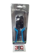 Crimpzange leenue rj45 gebraucht kaufen  Zwickau