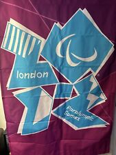 London paralympics olympics for sale  BRACKNELL