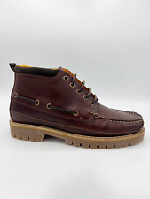 Lumberjack uomo scarpe usato  Luzzi