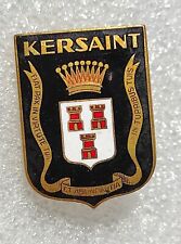 Insigne marine kersaint d'occasion  Plombières-lès-Dijon