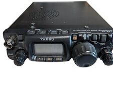 Yaesu 817 ssb for sale  Shipping to Ireland