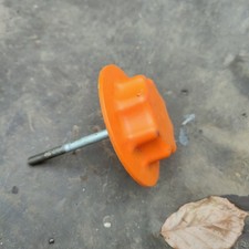 Spare wheel retaining for sale Spare wheel retaining for sale  BLACKBURN