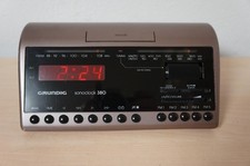 Grundig sonoclock 380 gebraucht kaufen  Deutschland