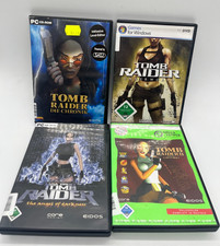 Tomb raider chronik gebraucht kaufen  Salzhausen