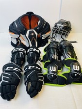 Youth hockey equipment for sale  Painesville