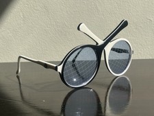 Óculos de sol vintage Oliver Goldsmith raquete de tênis. Feito na Inglaterra comprar usado  Enviando para Brazil