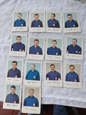 Sport sammelbilder fußball gebraucht kaufen  Mannheim