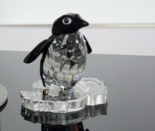 Swarovski sir pinguin gebraucht kaufen  Weilburg
