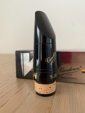 Vandoren 5jb clarinet for sale  PEMBROKE