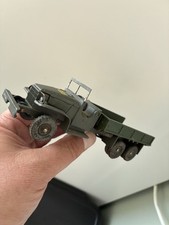 Camion dinky toys d'occasion  Juvisy-sur-Orge