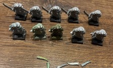 Warhammer skaven clanrats for sale  Noblesville