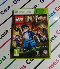 XBOX 360 LEGO HARRY POTTER ANNI 5-7 UK ITALIANO NUOVO MA APERTO , usado comprar usado  Enviando para Brazil