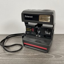 Polaroid 636 talking for sale  HARROW
