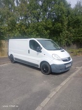 Van sale for sale  GLASGOW