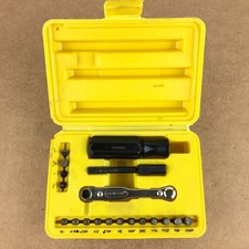 General tools hex for sale  Davison