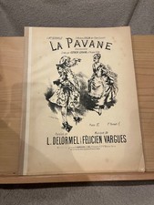 Félicien vargues delormel d'occasion  Rennes
