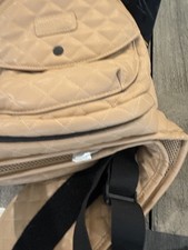 Tushbaby vegan leather for sale  Bradenton
