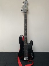 Fender fsr player for sale  READING