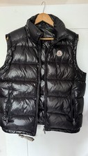 Moncler genuine men for sale  WINCHESTER
