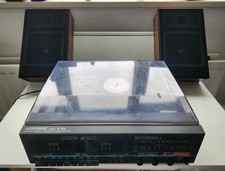 Vintage lloytron stereo for sale  READING