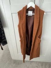 Mango tan terracotta for sale  DRONFIELD