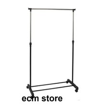 Portant métal roulettes d'occasion Portant métal roulettes d'occasion  Saint-Martin-d'Hères