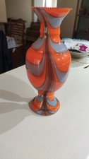 Vaso murano moretti usato  Alvignano