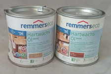 Remmers eco hartwachs gebraucht kaufen  Ensdorf