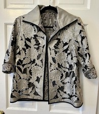 Thai silk embroidered for sale  Nashville