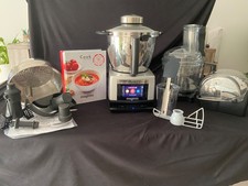 Robot cuiseur magimix d'occasion  Sète