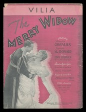 Merry widow 1934 for sale  Orlando