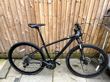 specialized crosstrail bike for sale  LONDON