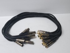 Cabo Monoprice 3 pés XLR macho para XLR fêmea banhado a ouro 16AWG Premier Series comprar usado Cabo Monoprice 3 pés XLR macho para XLR fêmea banhado a ouro 16AWG Premier Series comprar usado  Enviando para Brazil
